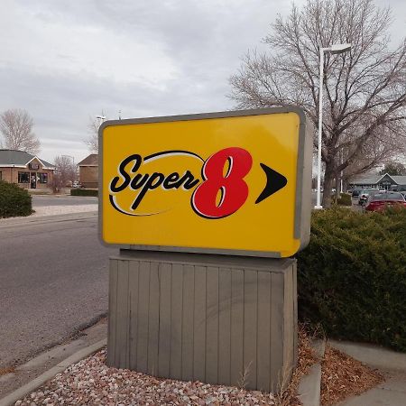 Super 8 By Wyndham Windsor Hotel Luaran gambar