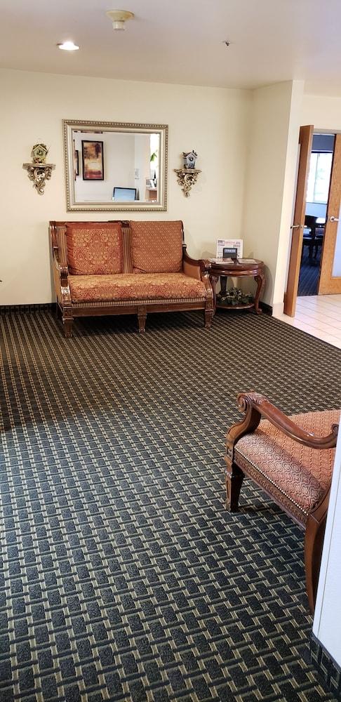 Super 8 By Wyndham Windsor Hotel Luaran gambar